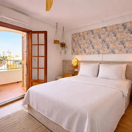 Duplex Sylinn - 200 M From The Sea - Playa Locos Апартаменти *