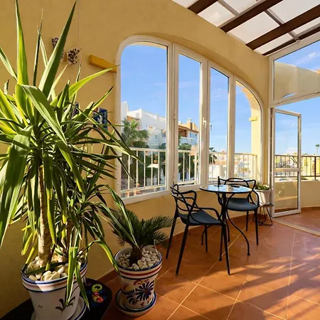 Duplex Sylinn - 200 M From The Sea - Playa Locos Апартаменти *