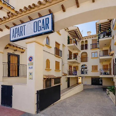 Duplex Sylinn - 200 M From The Sea - Playa Locos *