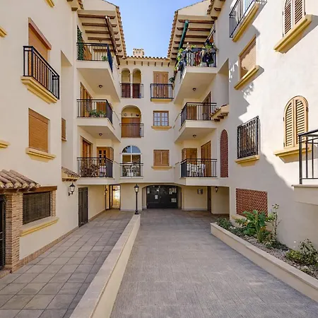 Duplex Sylinn - 200 M From The Sea - Playa Locos