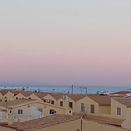 Апартаменти Duplex Sylinn - 200 M From The Sea - Playa Locos Торрев'єха