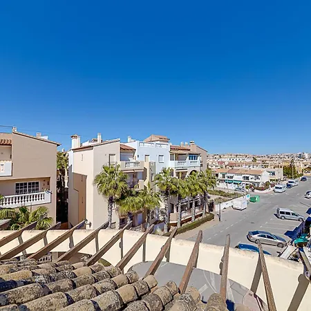 Duplex Sylinn - 200 M From The Sea - Playa Locos