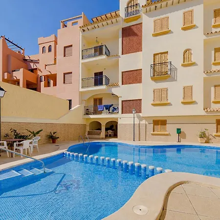 Duplex Sylinn - 200 M From The Sea - Playa Locos Апартаменти *
