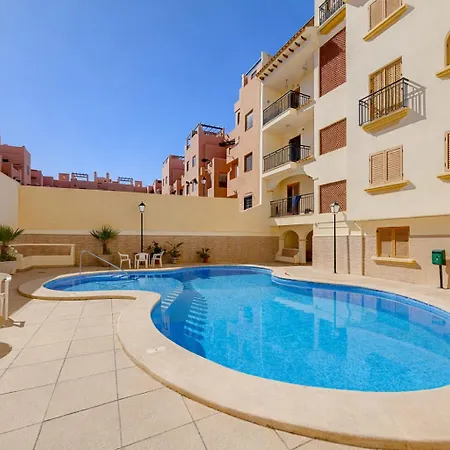 Duplex Sylinn - 200 M From The Sea - Playa Locos Апартаменти *