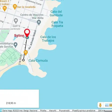 Duplex Sylinn - 200 M From The Sea - Playa Locos * Торрев'єха